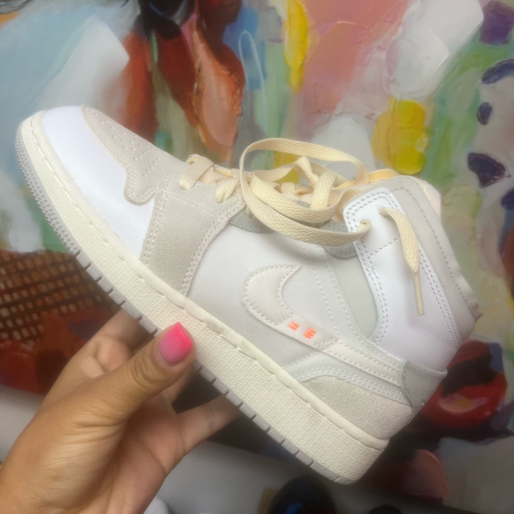 Air Jordan